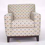 More Chairs