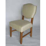 More Chairs