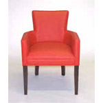 More Chairs