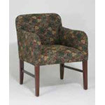 More Chairs
