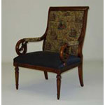 More Chairs