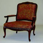 More Chairs
