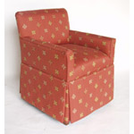 More Chairs