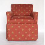 More Chairs