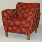 More Chairs