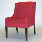 More Chairs