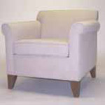 More Chairs