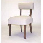 More Chairs