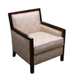 More Chairs