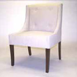 More Chairs