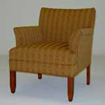 More Chairs