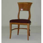 More Chairs
