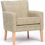 More Chairs