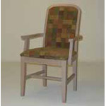 More Chairs