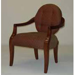 More Chairs
