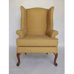 More Chairs