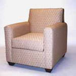 More Chairs
