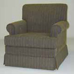 More Chairs