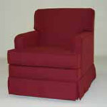 More Chairs