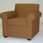More Chairs