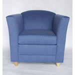 More Chairs