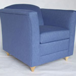 More Chairs