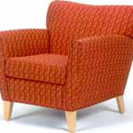 More Chairs