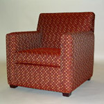 More Chairs