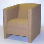 More Chairs