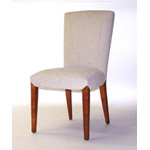 More Chairs