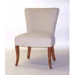 More Chairs