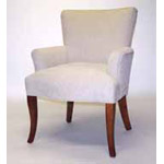 More Chairs