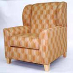 More Chairs