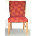 More Chairs