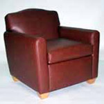 More Chairs