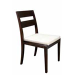 More Chairs