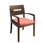 More Chairs