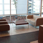 INFINITY LOUNGE