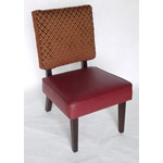 More Chairs