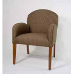 More Chairs