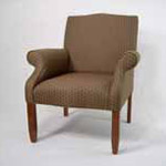 More Chairs