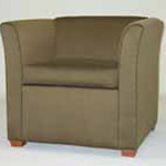 More Chairs