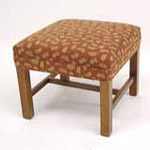 More Chairs