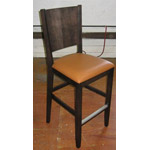 WYETH STOOL