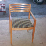 trophy chair