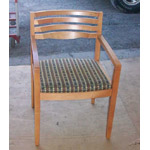trophy chair