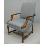 Traditional Patient  Chair