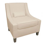 Finesse Lounge chair