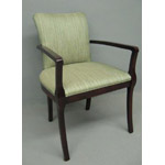 custom dining chair