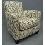 lovely lobby chair